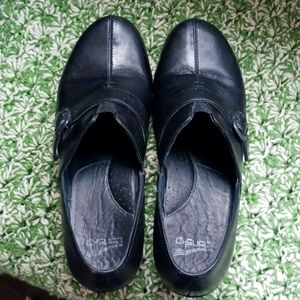 Dansko clogs